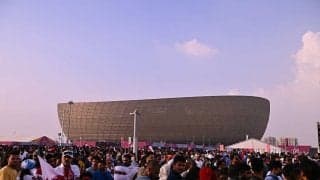 アルゼンチン対フランス「史上最もエキサイティングな決勝」をもたらした「采配」と大会を支えた人々【“計25大会出場”ジャーナリストのカタールW杯現地ルポ】