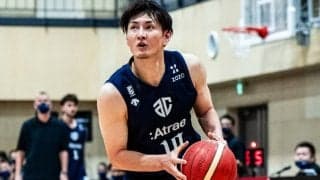 アルティーリ千葉のベテランシューター、岡田優介が右尺骨骨折…復帰時期は未定