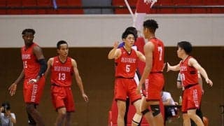 【ウインターカップ2022注目校】開志国際（新潟）「初戦から山場を迎える優勝候補…苦手な冬を克服して雪解けなるか」