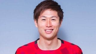 金沢が今季13得点のFW林誠道の契約更新を発表「今季以上の結果を出せるように」