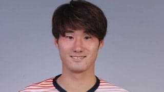 愛媛移籍1年目の森下怜哉が契約更新　「来年こそは昇格」