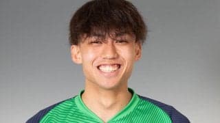 名古屋が沼津へ育成型期限付き移籍中のGK三井大輝の復帰を発表「学ぶことの多かった1年でした」