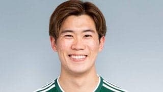 松本退団の大野佑哉、新天地は長野に　「どこよりも早く1番熱心に誘ってくれた」