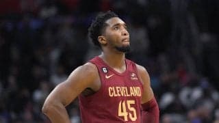 古巣ジャズで永久欠番入りする可能性をミッチェルが語る「十分にやったとは思ってない」