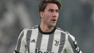 ヴラホビッチは最低8000万ユーロ... バイエルン&PSGが参戦も