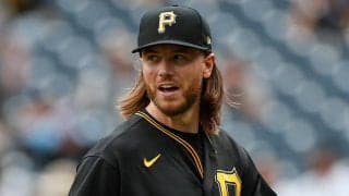 ヤクルトが左腕ピーターズを獲得…背番号63「文化と野球への忠誠心にワクワク」