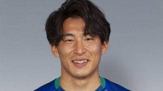 徳島がDF田向泰輝と契約更新「信頼してくれた徳島ヴォルティスのために戦います！」