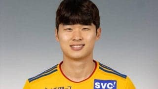 仙台、今季30試合出場の韓国人CBキム・テヒョンと期限付き契約延長