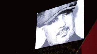 レジェンドたちがミハイロビッチ氏に別れ... ラツィオは全選手が葬儀に参列