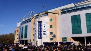 チェルシー新会長、スタンフォード・ブリッジ拡張に向け5000㎡の隣地購入に乗り出す