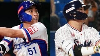 「日本には56発の大砲がいるのに…」韓国紙が羨む“大砲格差”WBC代表にも暗雲？