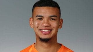 相模原、清水退団のFW栗原イブラヒムジュニアを獲得！「必ず結果という形で恩返ししたいと思います！」