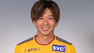 名倉巧が仙台でのレンタル終了、長崎復帰へ　「もう一度僕を必要としてくれたV・ファーレン長崎の力に」