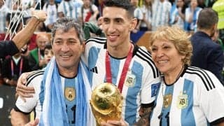 W杯優勝戦士ディ・マリアがブラジルへ？ 南米スター獲得路線のボタフォゴが模索も...