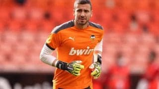 バレンシア、戦線離脱中のGKジャウメ・ドメネクと契約更新！