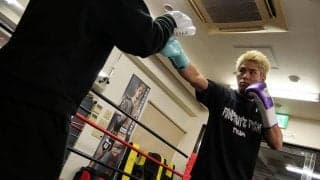 【RISE×SHOOT BOXING】原口健飛、難敵撃破のカギは磨き続ける拳　GLORY対抗戦「世界をしっかり撃破しないと」