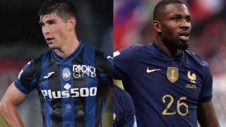 トッテナムが1月に前線拡充へ？ マリノフスキー&テュラムが候補か