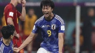 英メディア、リバプールに三笘薫の獲得を推挙！W杯のパフォーマンスも高評価「可能性が垣間見えた」