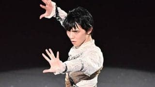 羽生結弦、別格過ぎる存在感！ヤフー検索大賞２冠の持つ「価値」