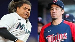 鷹の新助っ人と日本を結ぶ“大きな縁”　「力士のイメージで」バズらせた仕掛け人