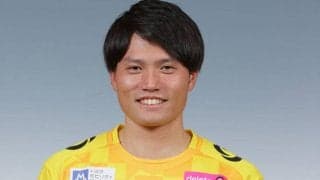 YS横浜が佐川亮介の契約更新を発表　今季J3で18試合出場のGK