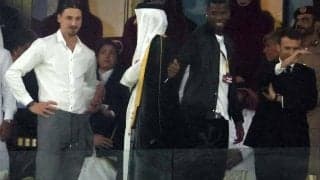 「メンツいかつ」PSGが公開したカタールW杯決勝の観戦メンバーが超豪華！ズラタン筆頭にジョコビッチら各界のスターまで「インパクトがすごい」