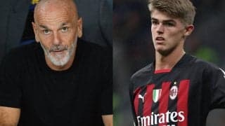 ミラン指揮官が21歳デ・ケテラエルに期待、1月補強は「署名があるとすれば...」