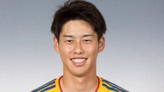 G大阪、佐藤瑶大が半年の修行から復帰　「1年半での悔しい思いをぶつけて結果を」