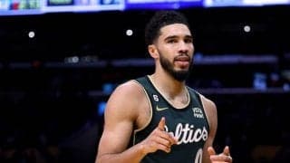 『ESPN』が現時点のMVP投票結果を公開…テイタム、アデトクンボ、ドンチッチがトップ3に