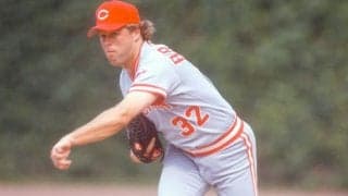 【MLB】レッズ史上唯一の“完全試合投手”が62歳で死去　通算123勝左腕のブラウニング氏