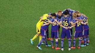 日本が8強の壁を超えるために必要な個の成長。三笘、堂安に続くタレントの出現を熱望