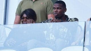 ユーベ、ポグバ復帰は2月に先延ばし？ 今季開幕直前の負傷でW杯も欠場