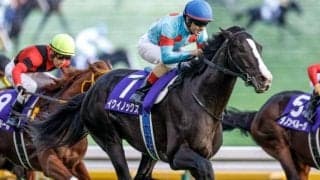 【有馬記念予想オッズ】イクイノックスが予想1番人気