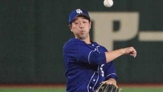 電撃トレードは楽天に何をもたらすか　定位置には浅村…阿部加入が引き金の“大変革”