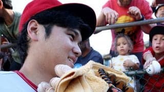 【MLB】大谷翔平はこのオフ“最大の敗者”　来季年俸40億円も…米メディア「もっと得るべき」