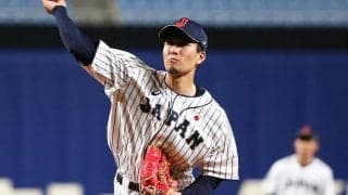 千賀滉大のメッツ入団会見を現地メディアもレポート！来季への大きな期待も「ゴーストフォークボールで球場を沸かせる」