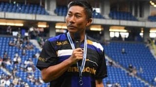 クロアチアに負けた日本代表の問題点を大物ＯＢが指摘！「はっきりとしたメッセージが欲しかった」