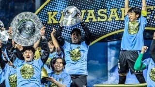 「本当だ2人とも目真っ赤だ」中村憲剛氏が投稿した「川崎退団・谷口彰悟との2ショット」に2万8千いいね！ 「こんなん泣くって」「ダメだ。涙腺崩壊」などW杯帰りの主将とバンディエラに悲痛の声