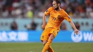 三好康児所属のロイヤル・ワントワープ、ファン・ボメル監督が同胞ブリントの獲得を望む