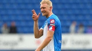 ホッフェンハイムなどで活躍した元ドイツ代表DFベックが35歳で現役引退へ