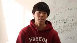 【連載】インカレ直前特集『夜が明ける前に』　第７回　ＦＷ木綿宏太副将（スポ４＝北海道・駒大苫小牧）✕ＤＦ金井和（文構４＝東京・早実）✕ＦＷ田中裕人（スポ２＝滋賀・光泉カトリック）