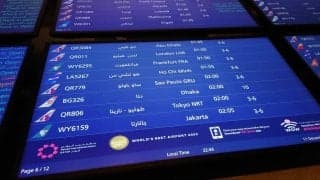 【現地ルポ】カタールに住む人にとってのW杯とは。「サッカーは見れないけど、家族への仕送りができて幸せ」、空港までのタクシーの中で運転手が明かしたある住人の本音