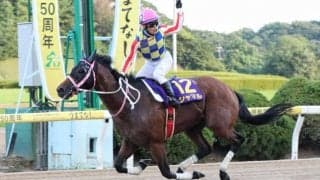 【兵庫ゴールドトロフィー】シャマルは7枠9番