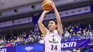 【Bリーグ】308日ぶりに復帰した琉球ゴールデンキングスの主将・田代直希が追い求める昨季逃した優勝への道