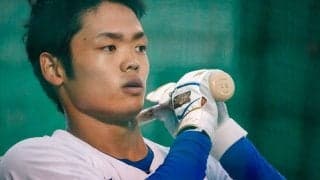 投手転向も「客寄せパンダじゃアカン」　根尾昂から突然の電話…幻の“二刀流”進言