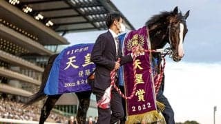 有馬記念のイクイノックスに暗雲？ 勝ち馬多数輩出のローテーションに注目！