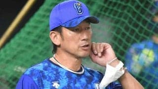 DeNA、春季キャンプで実戦12試合　2月11日紅白戦からスタート、日程を発表