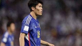 「めちゃくちゃ髪明るい」W杯前に伊東純也に髪型相談していた冨安健洋がイメチェン！ハイライトを入れた新スタイルが好評「イケてる」