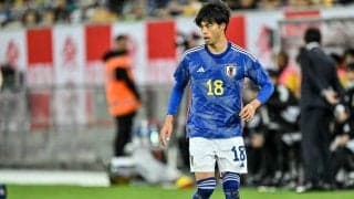 日本代表・三笘薫のスペイン代表戦｢奇跡のアシスト｣が英メディアが選ぶ｢ワールドカップの好きな写真15選｣に選出! リオネル・メッシ、クリスティアーノ・ロナウド、ルイス・スアレスの涙などと並ぶ