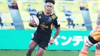 FB松島幸太朗、SO松田力也、HO堀江翔太…ワールドカップを目指す日本代表選手たちがリーグワンで存在をアピール